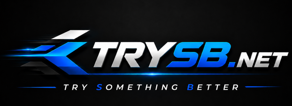 trysb.net